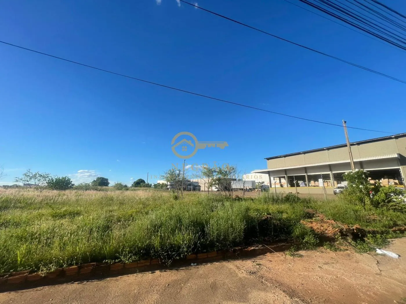 Oportunidade Única: Terreno Comercial em Presidente Prudente! — foto 3