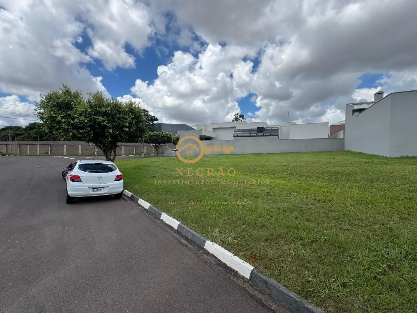 Terreno de Esquina no Portinari I: Oportunidade Única! — foto 2