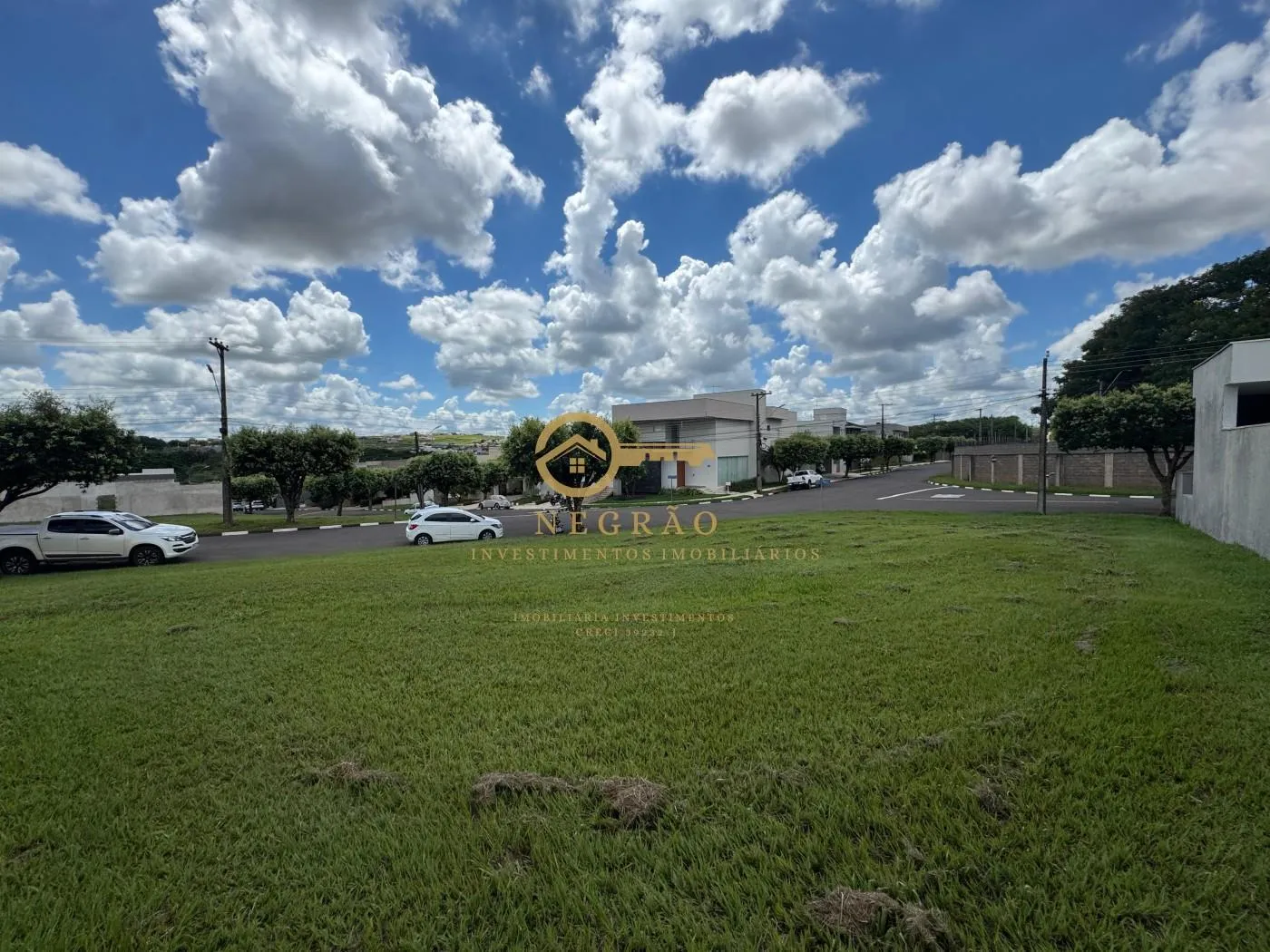 Terreno de Esquina no Portinari I: Oportunidade Única! — foto 3