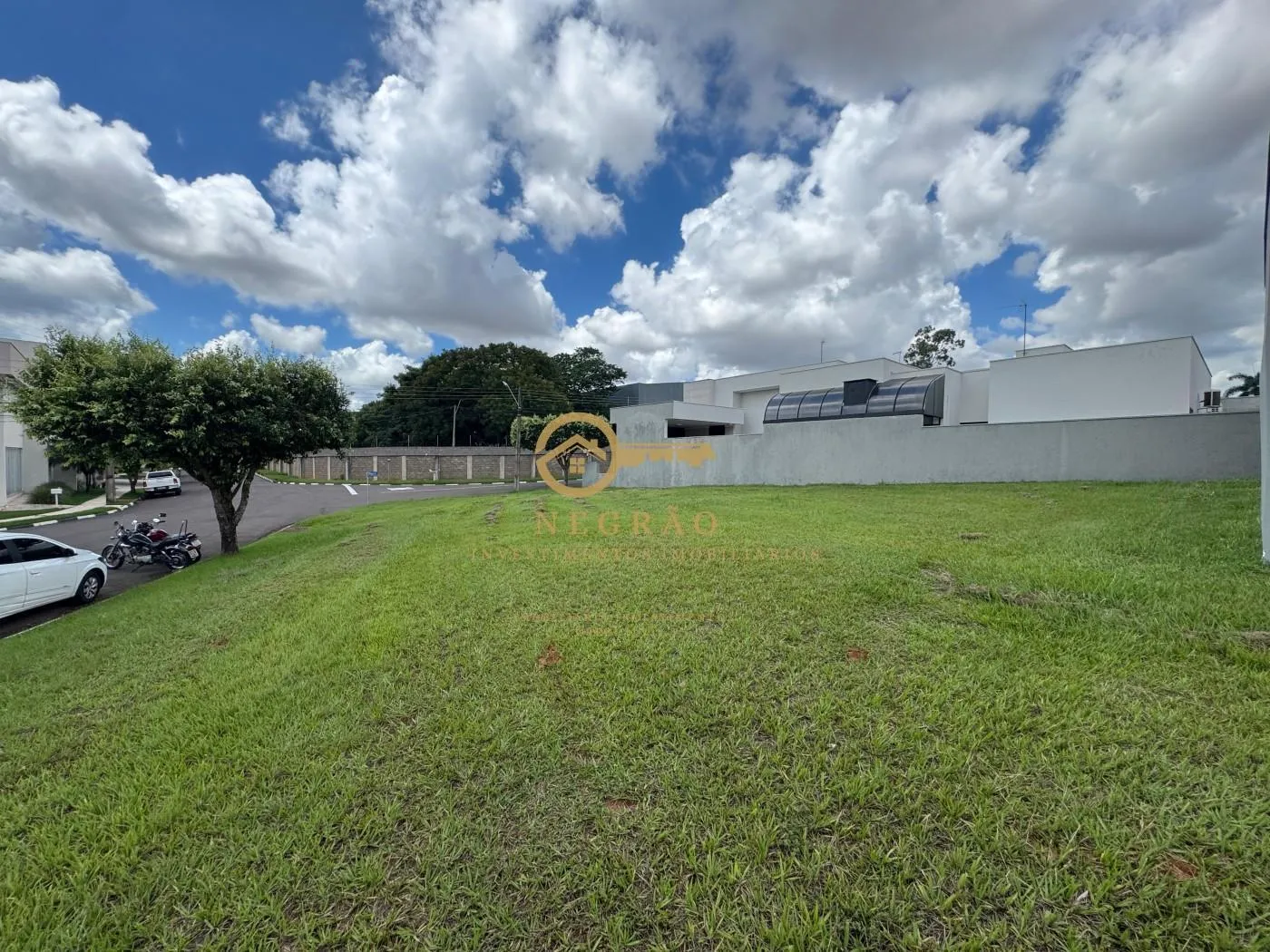 Terreno de Esquina no Portinari I: Oportunidade Única! — foto 4