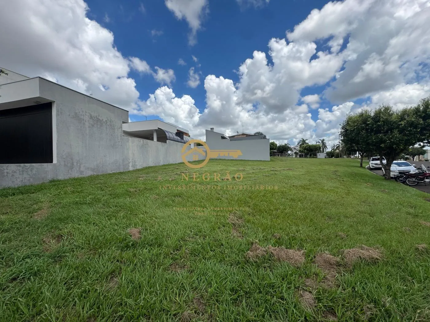 Terreno de Esquina no Portinari I: Oportunidade Única! — foto 5