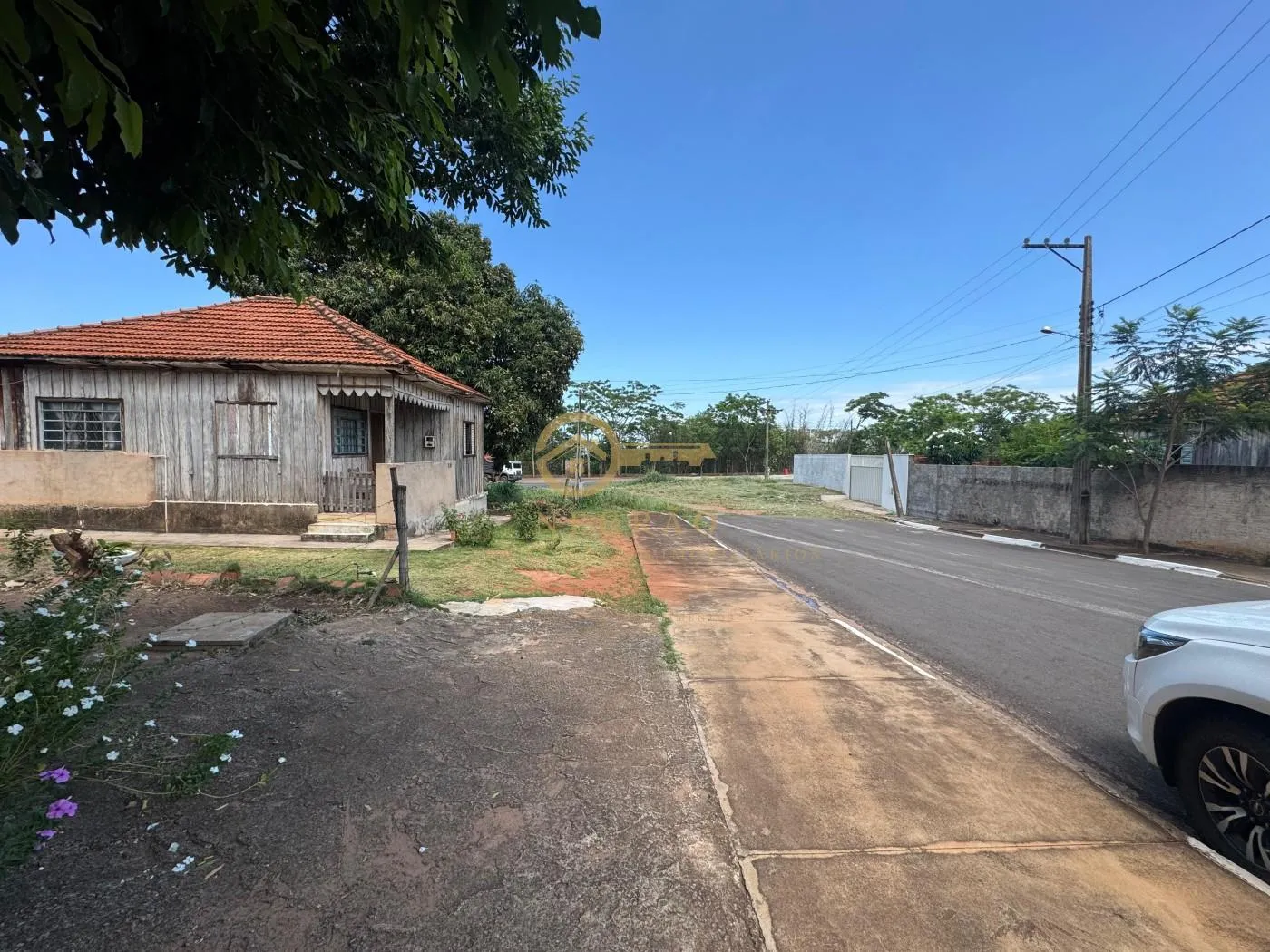 Casa Espaçosa na Vila Porto Tibiriçá - Oportunidade Única! — foto 2