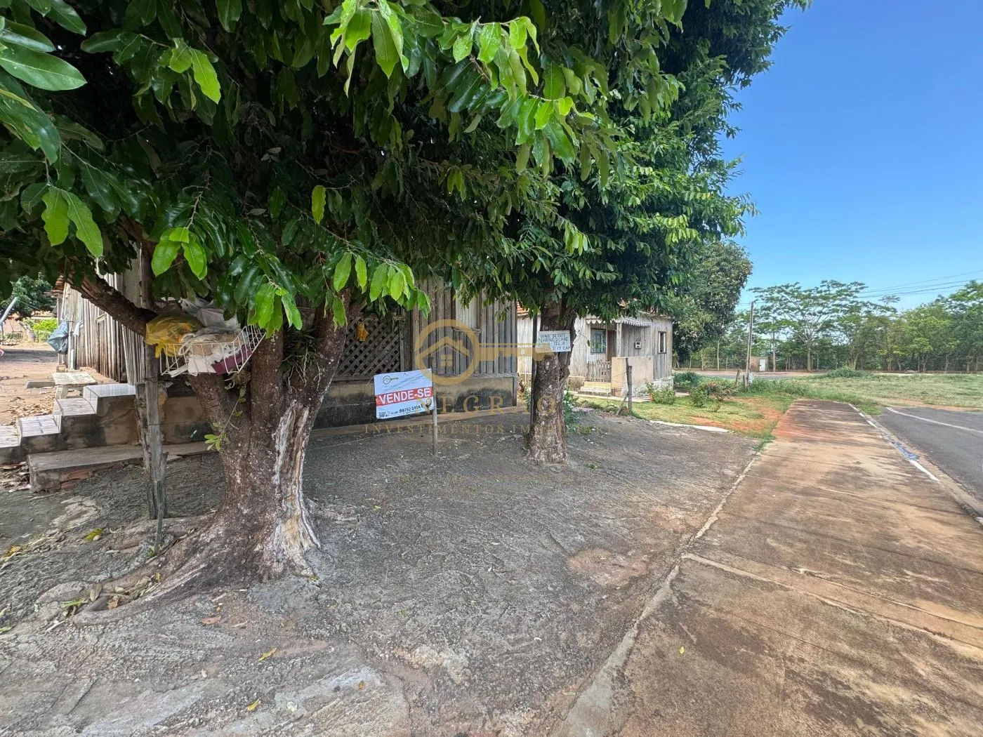 Casa Espaçosa na Vila Porto Tibiriçá - Oportunidade Única! — foto 3