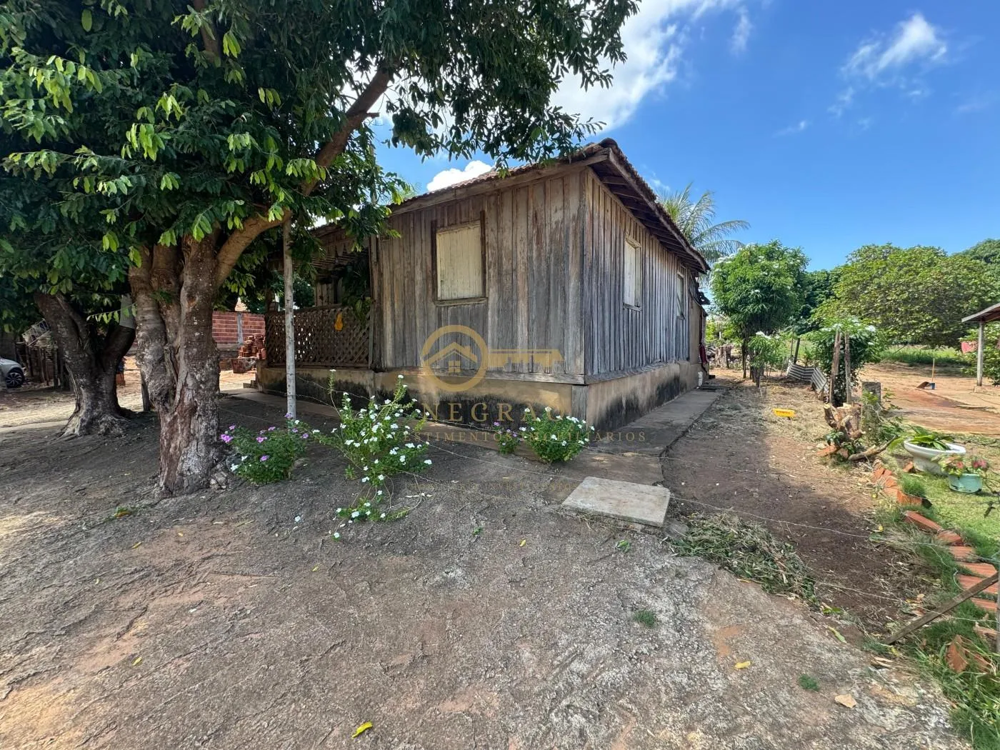 Terreno Amplo em Vila Porto Tibiriçá - Oportunidade Única! — foto 4
