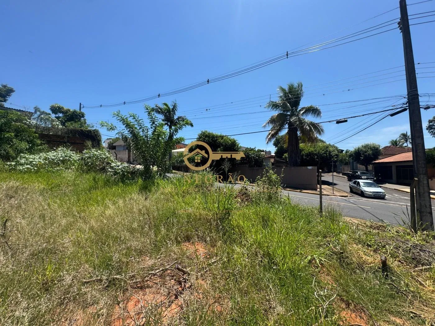 Oportunidade Única: Terreno Amplo em Jardim Eldorado! — foto 9