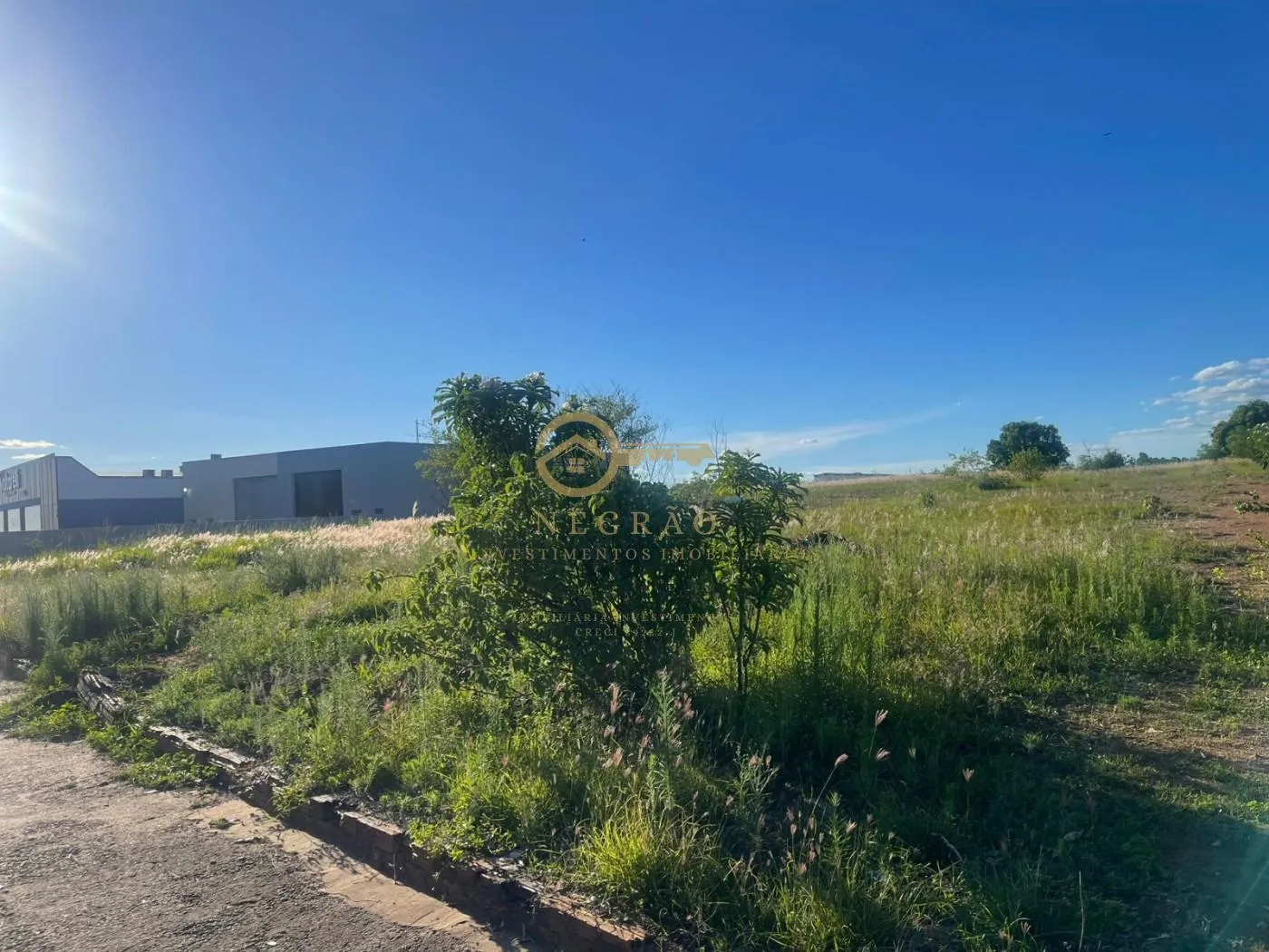 Oportunidade Única: Terreno 1.052m² no Parque Alto Bela Vista! — foto 2
