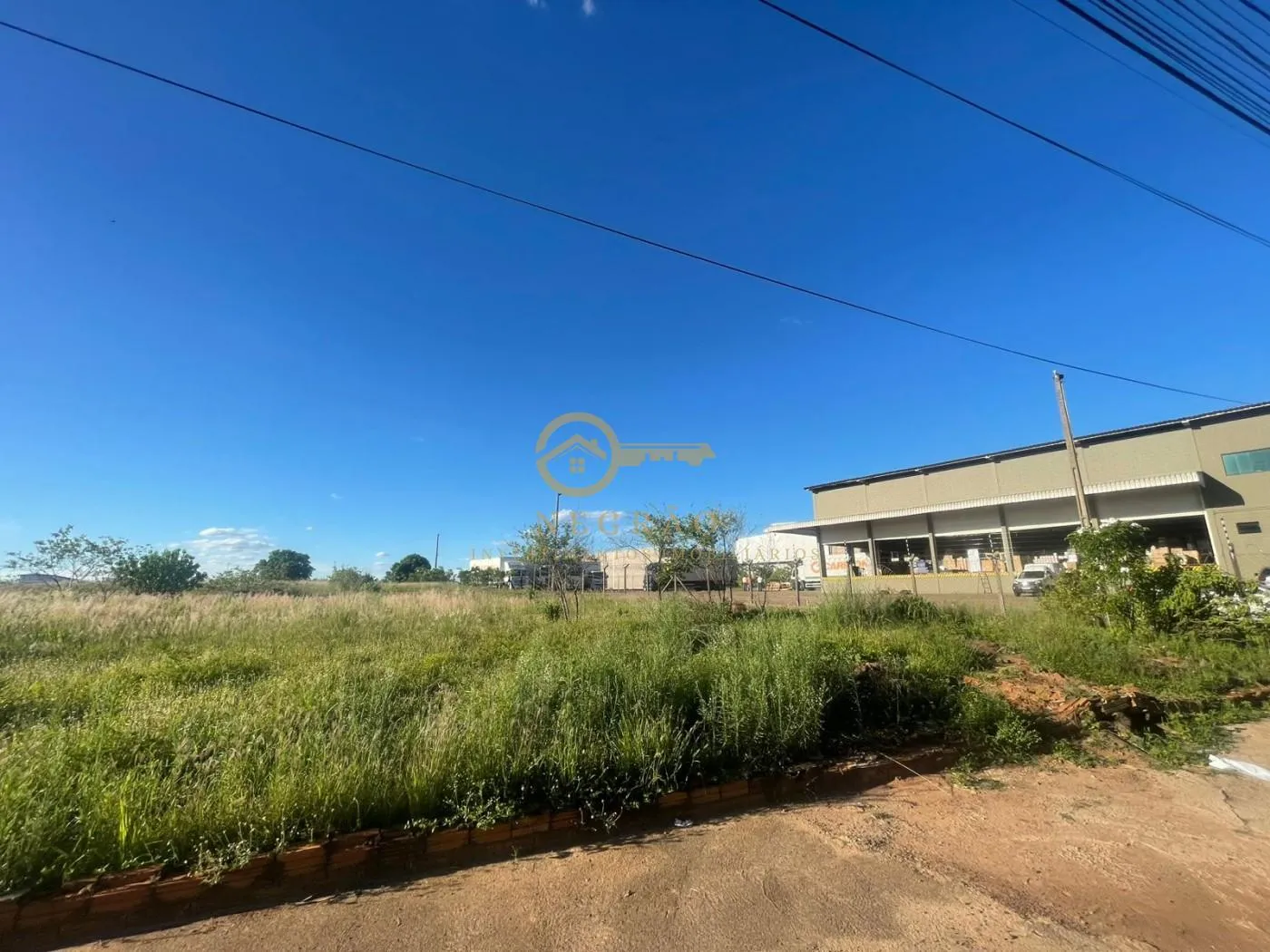 Oportunidade Única: Terreno 1.052m² no Parque Alto Bela Vista! — foto 4