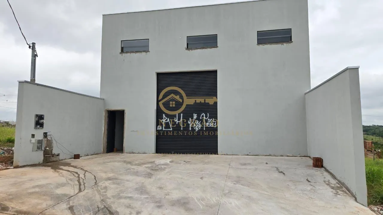 Oportunidade: Comercial à Venda no Parque dos Buritis! — foto 1