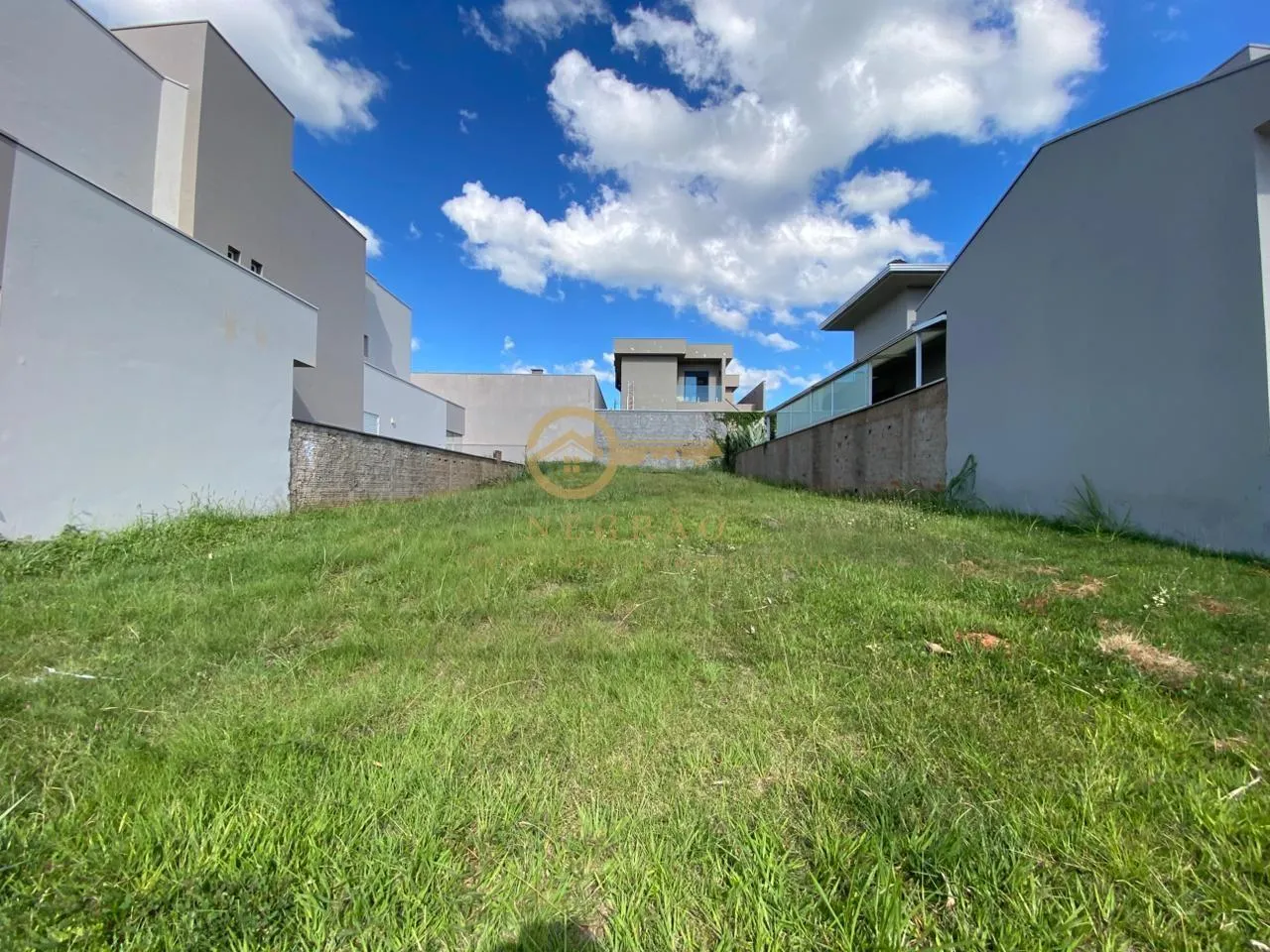 Terreno em Condomínio no Damha III: Oportunidade Imperdível! — foto 2