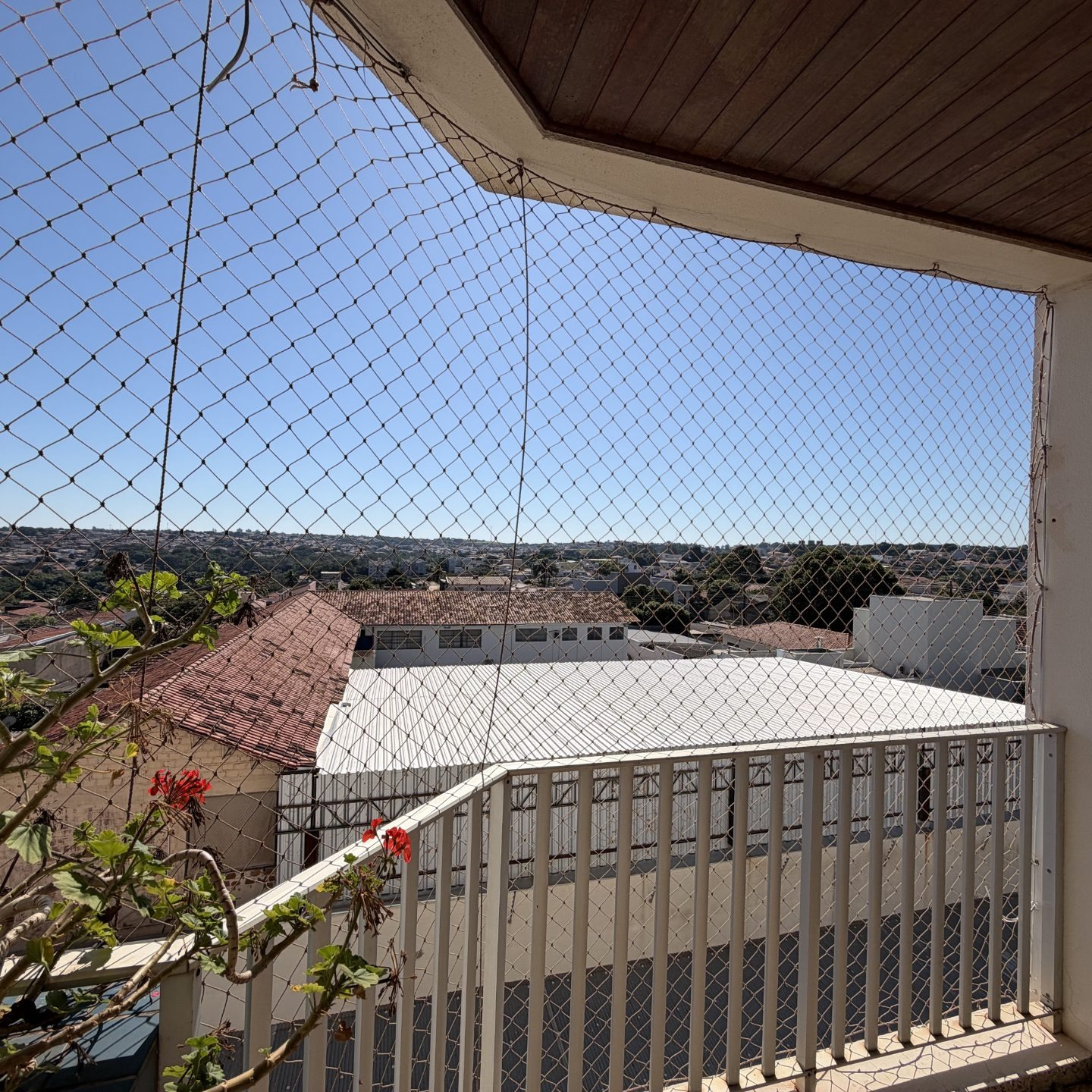 Apartamento Amplo com Sacadas e Excelente Localização — foto 1