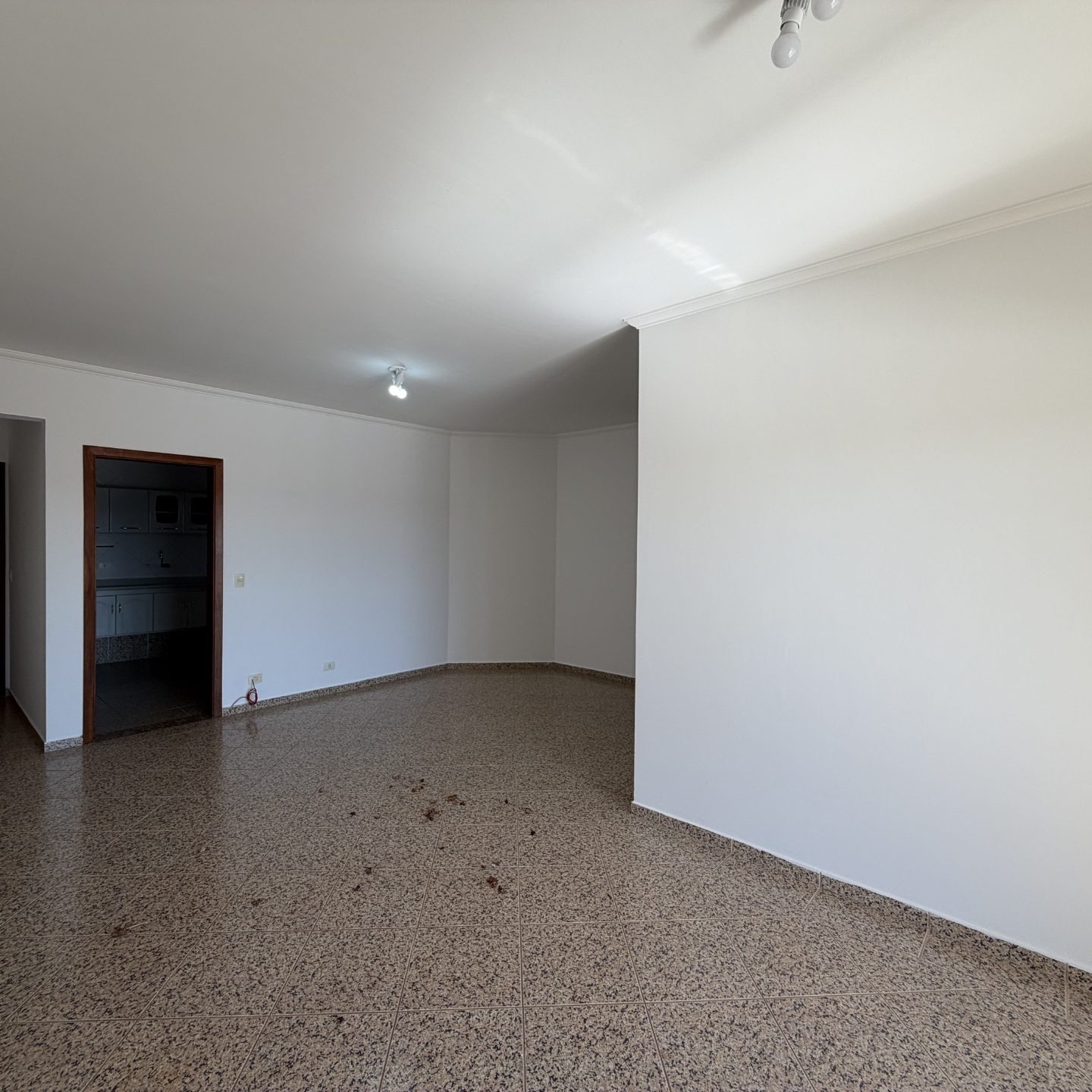 Apartamento Amplo com Sacadas e Excelente Localização — foto 2