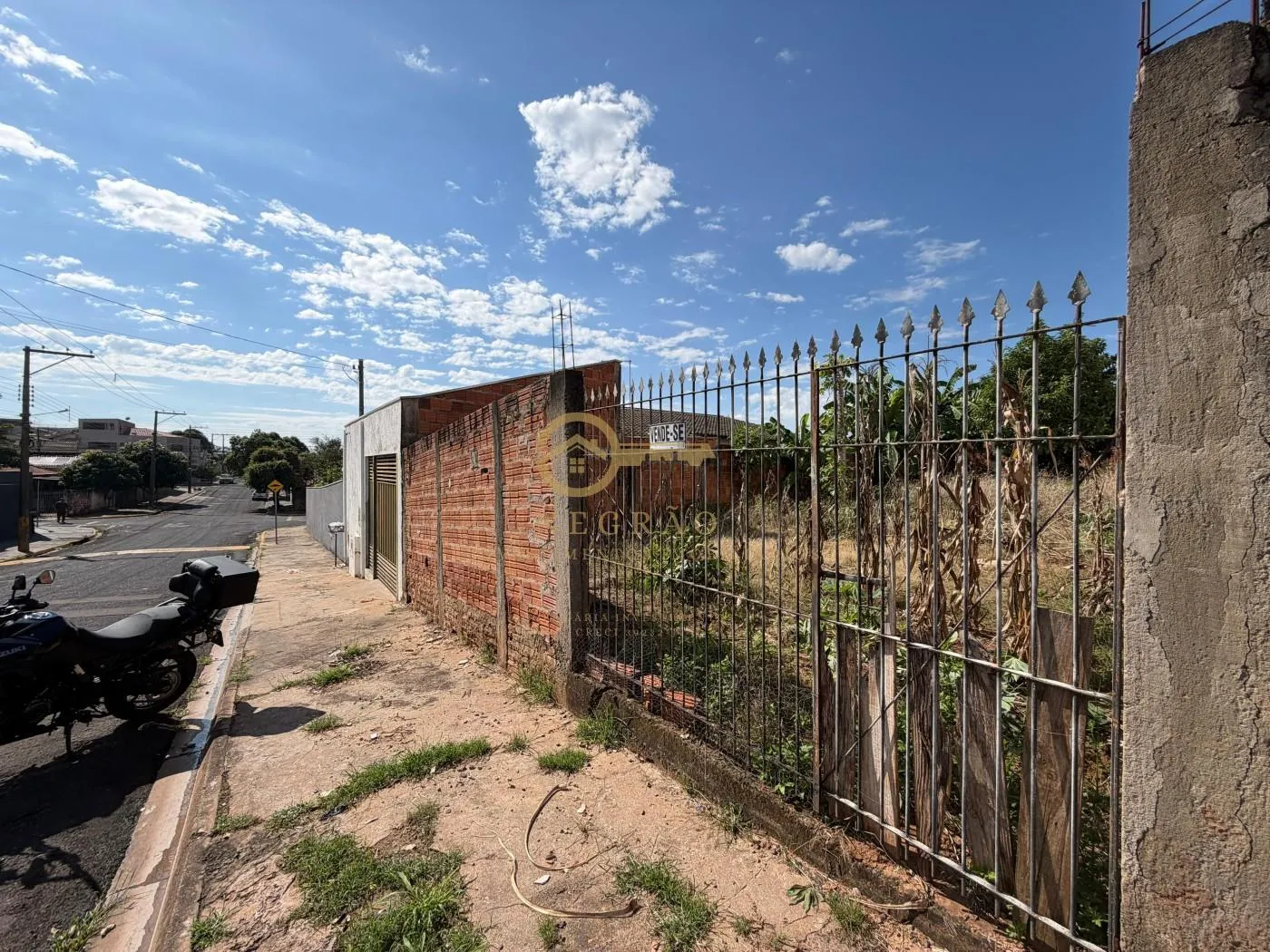 Terreno Amplo à Venda no Jardim Planalto - Oportunidade! — foto 4